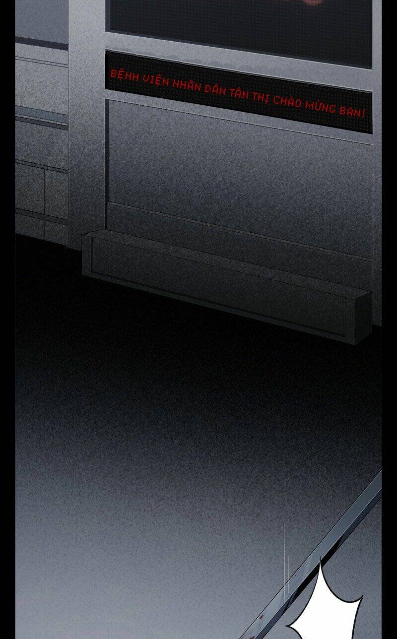 Hoan Nghênh Đến Với Trò Chơi Ác Mộng: Chapter 9