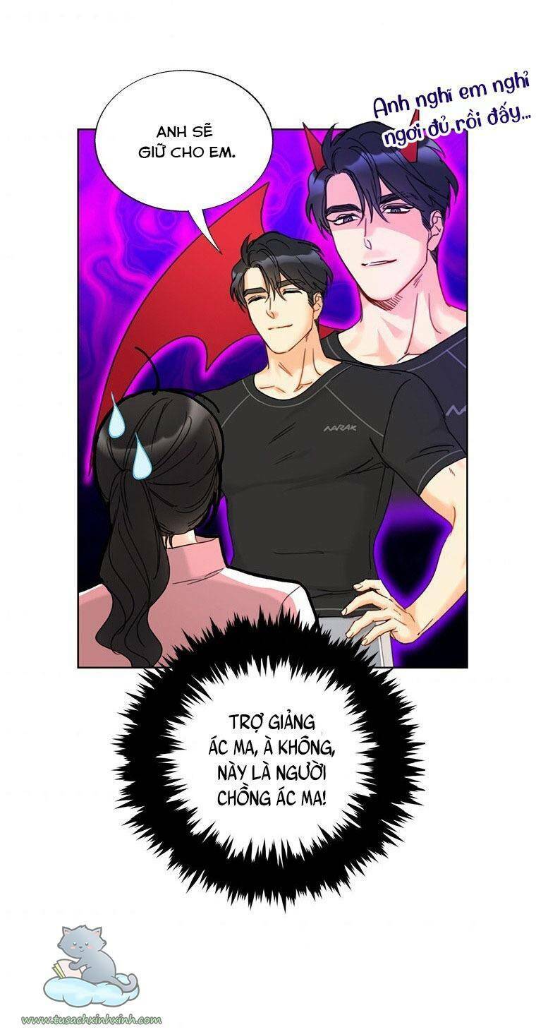 Thịnh Thế Lê Hoa Điện: Chapter 113