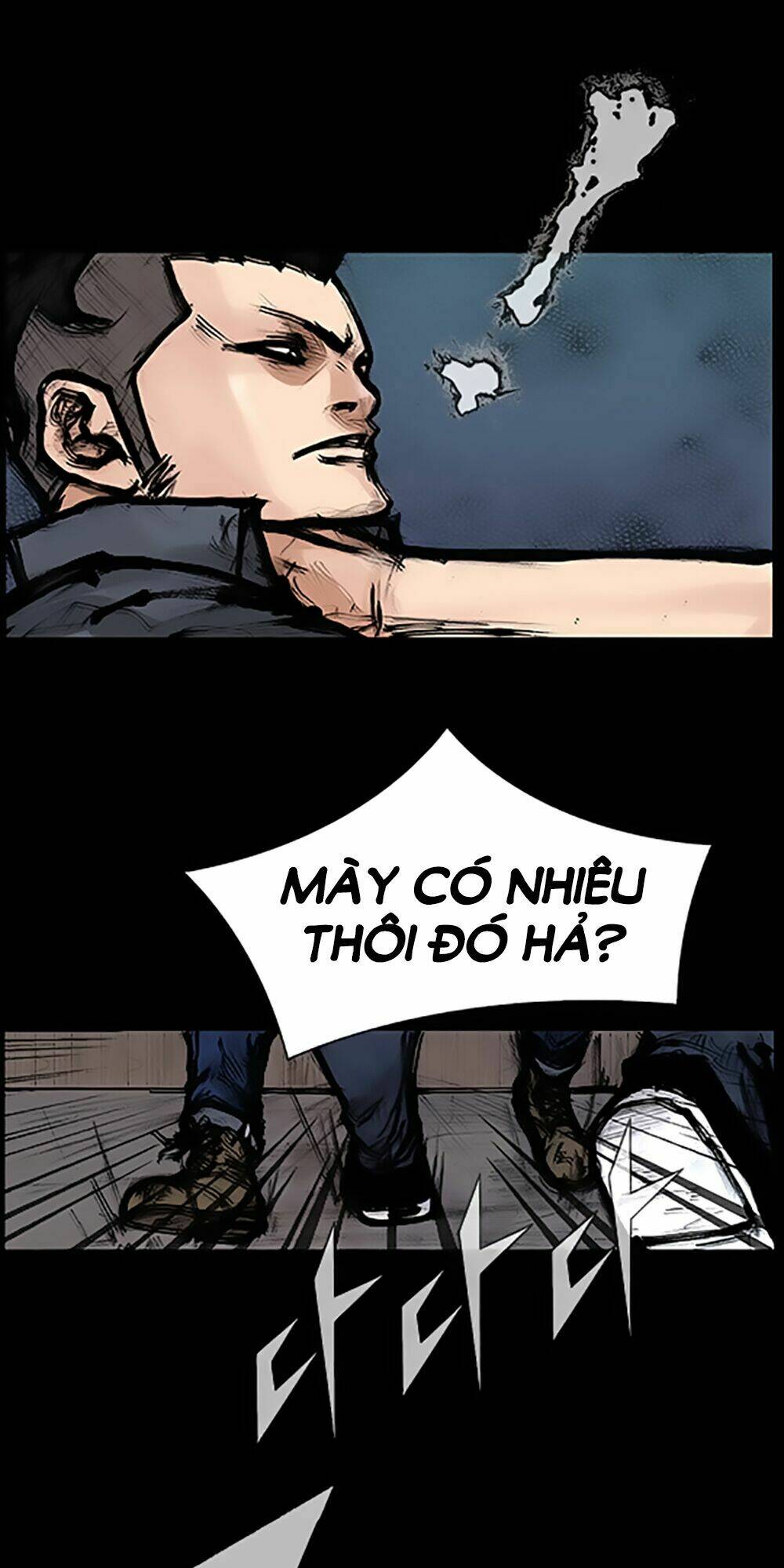 Độc Cô Tiền Truyện: Chapter 96