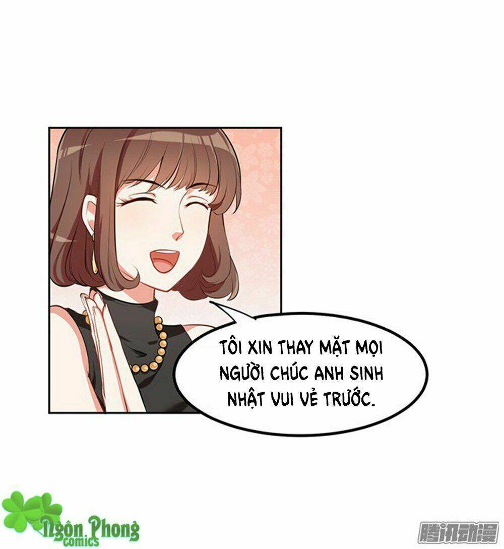 Bà Xã Tôi Là Nam Thần: Chapter 3