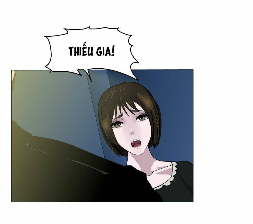 Cạm Bẫy Của Nữ Thần: Chapter 132