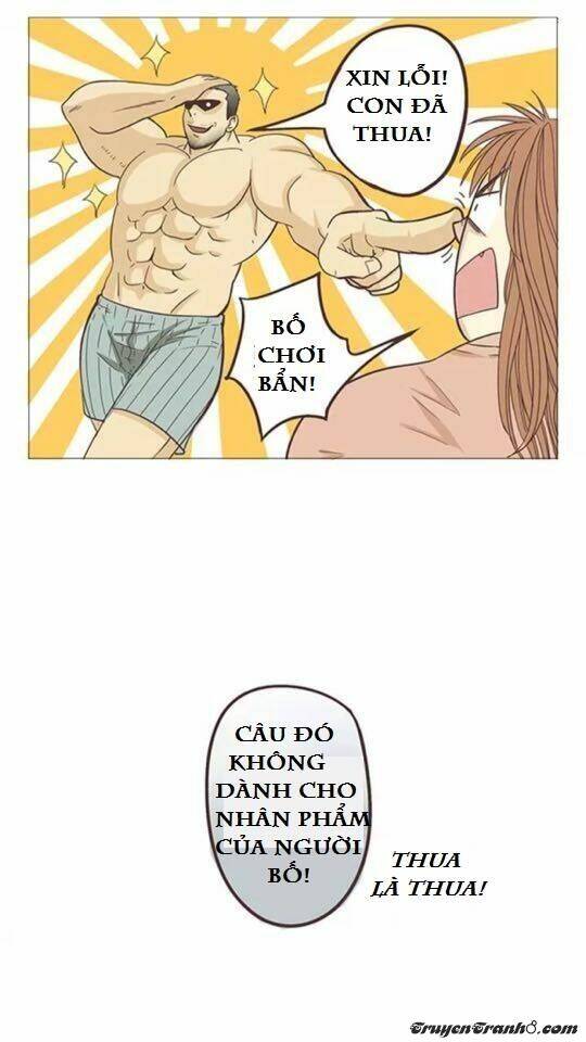 Xin Chào! Dân Nữ: Chapter 1