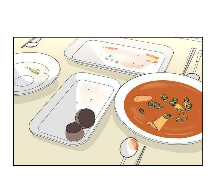 30 Phút Bước Đi Bên Em: Chapter 58