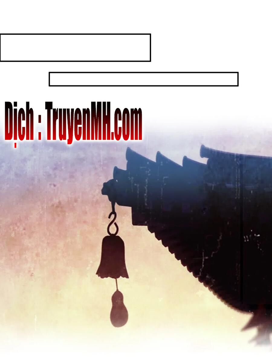 Gả Cho Một Tên Thái Giám Đáng Ghét: Chapter 190
