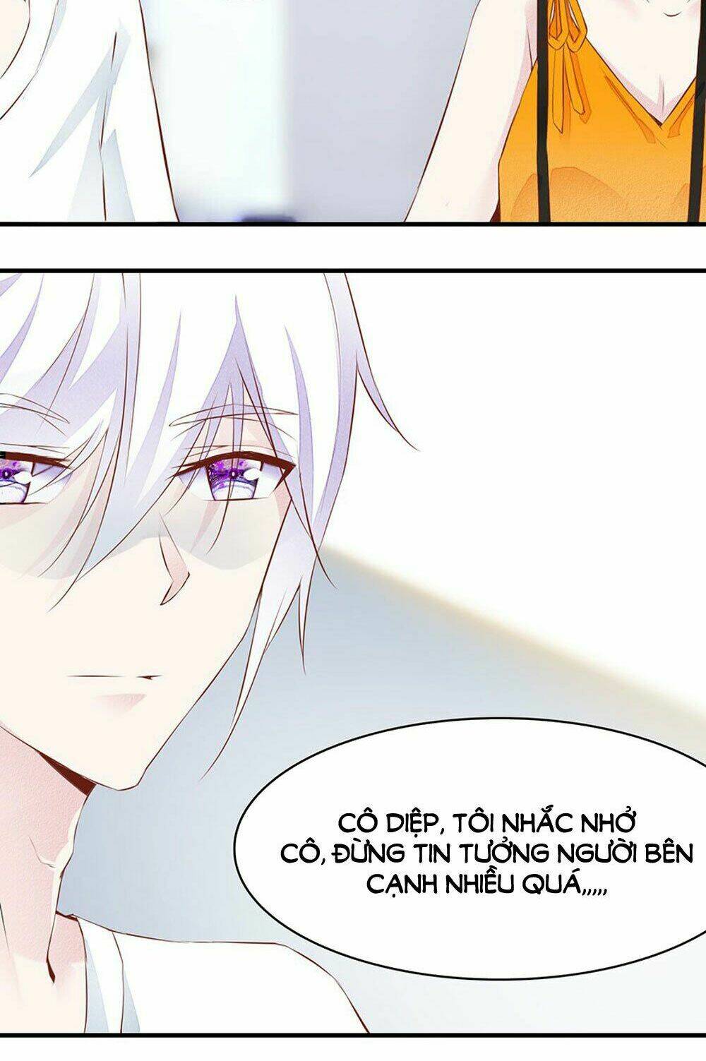 Hữu Tiên Tắc Danh: Chapter 14