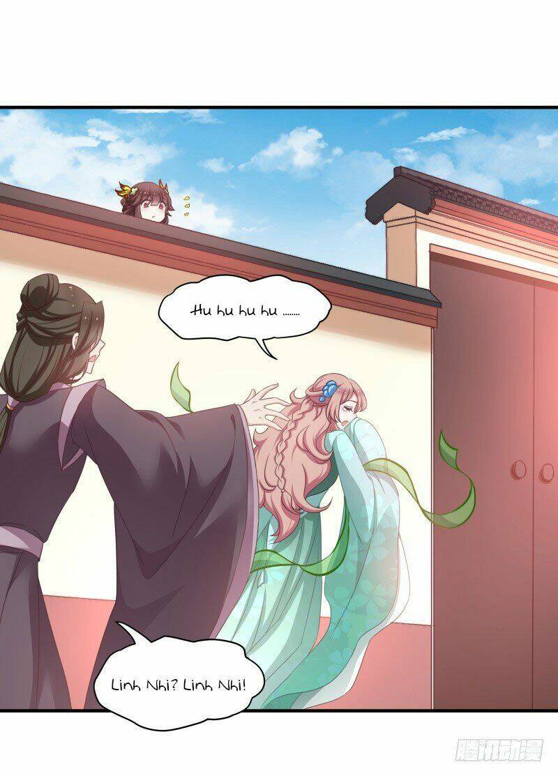 Trò Chơi Trừng Phạt: Chapter 66