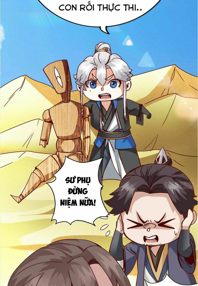 Chư Thiên Ký: Chapter 289