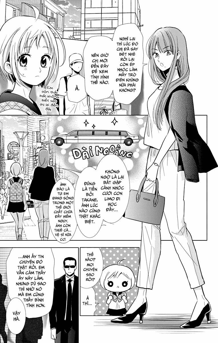 Tuyệt Thế Độc Phi Của Tà Vương: Chapter 69