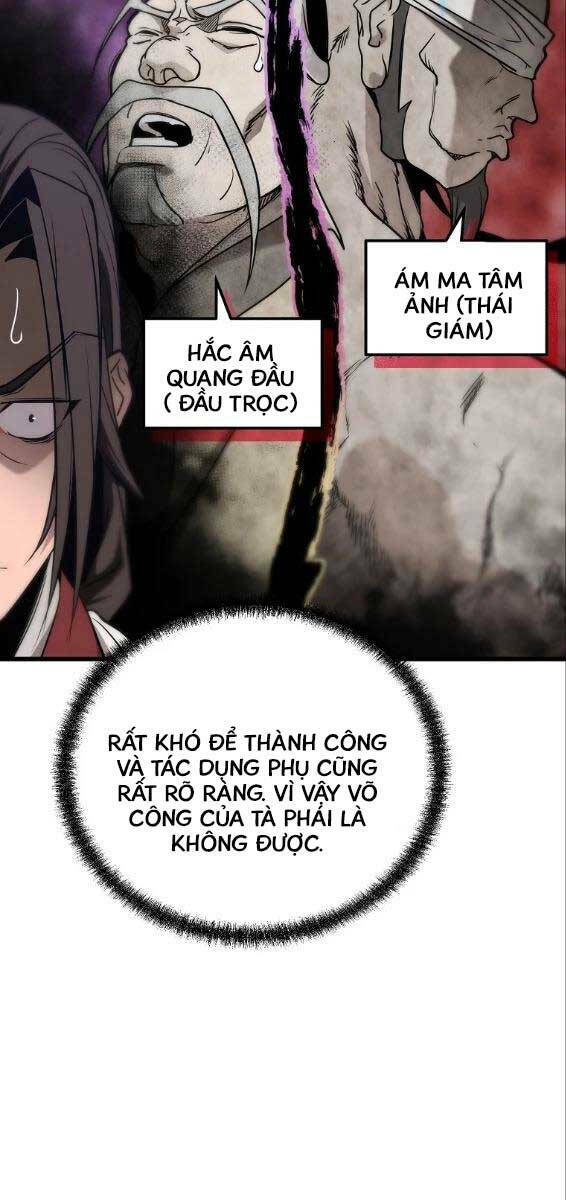 Đông Phương Bất Bại: Chapter 7