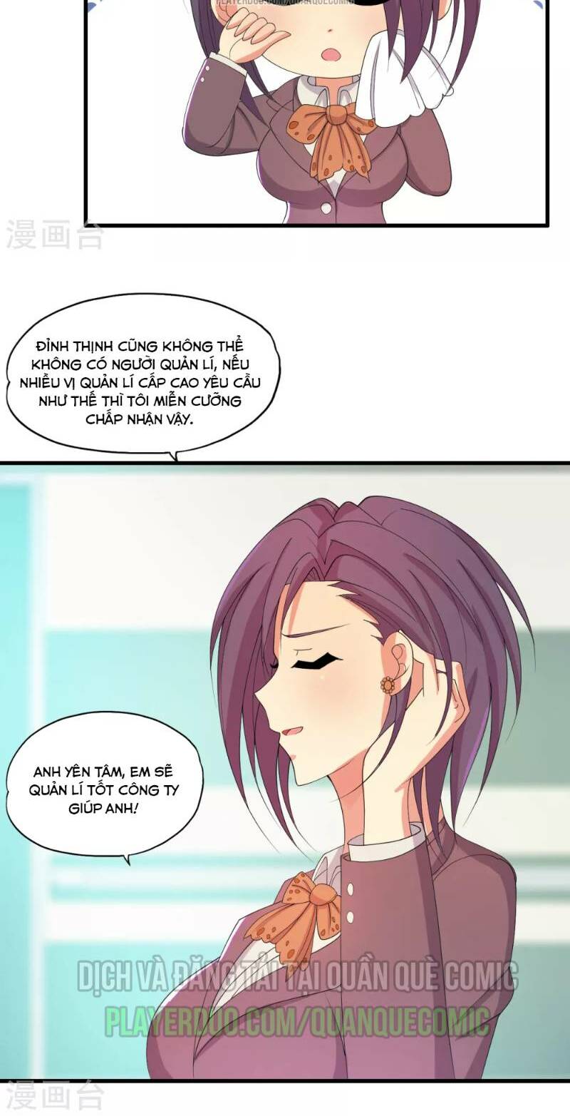 Y Đẳng Cuồng Binh: Chapter 30