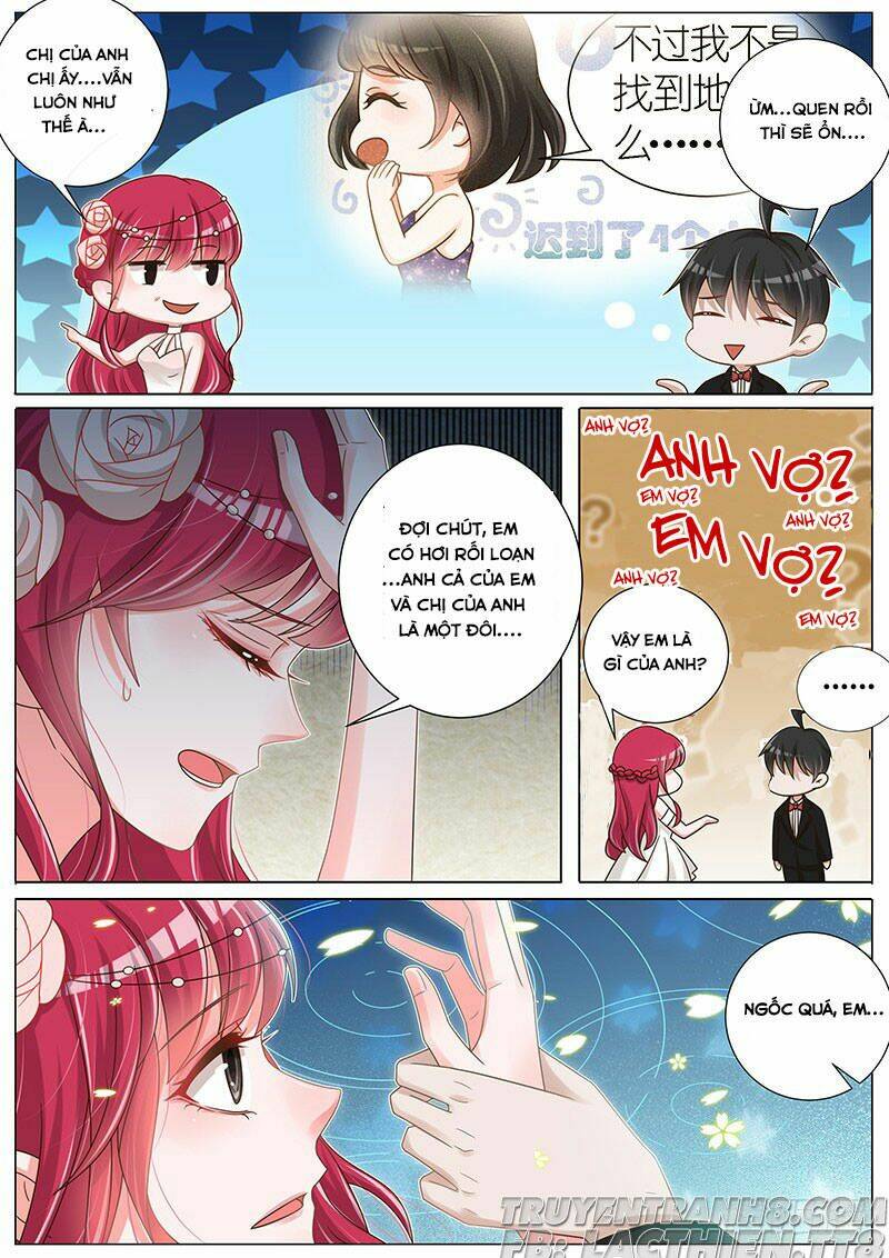 Vương Bài Giáo Thảo: Chapter 145