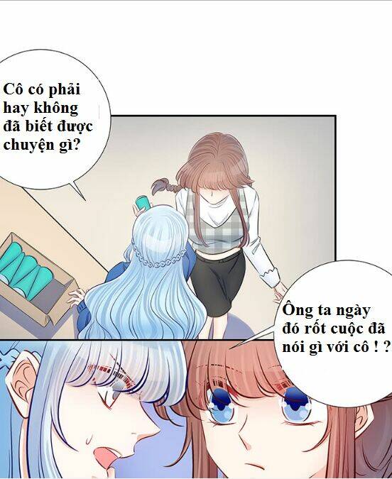 Trọng Sinh Để Ngủ Với Ảnh Đế: Chapter 119