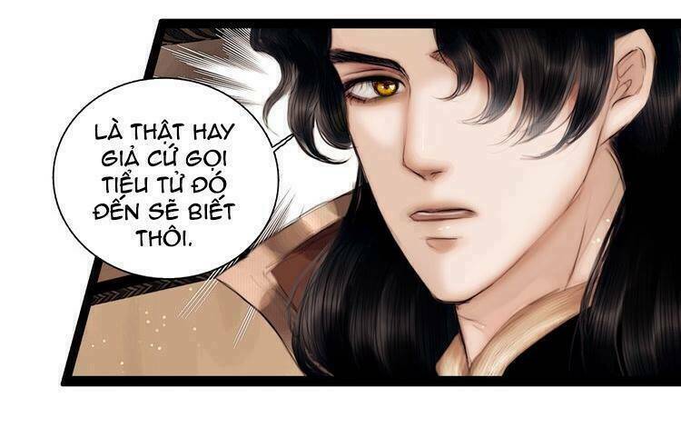 Phụng Chỉ Xuất Chinh: Chapter 6