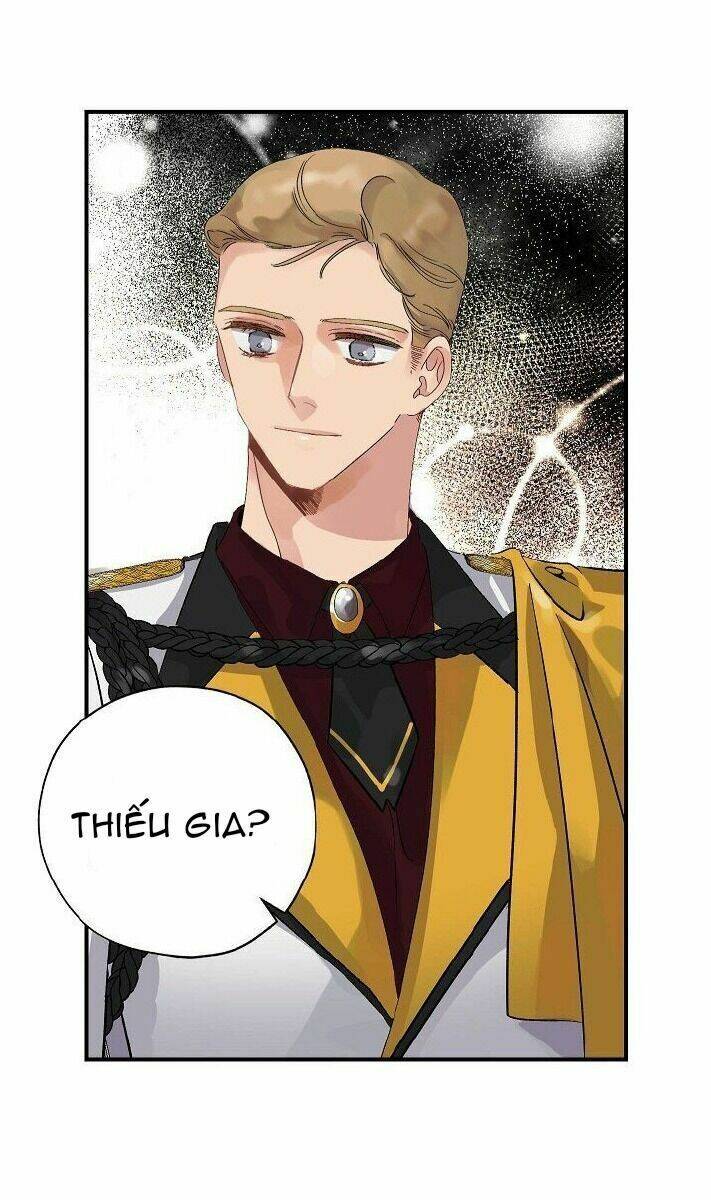 Tình Điên Dại: Chapter 26
