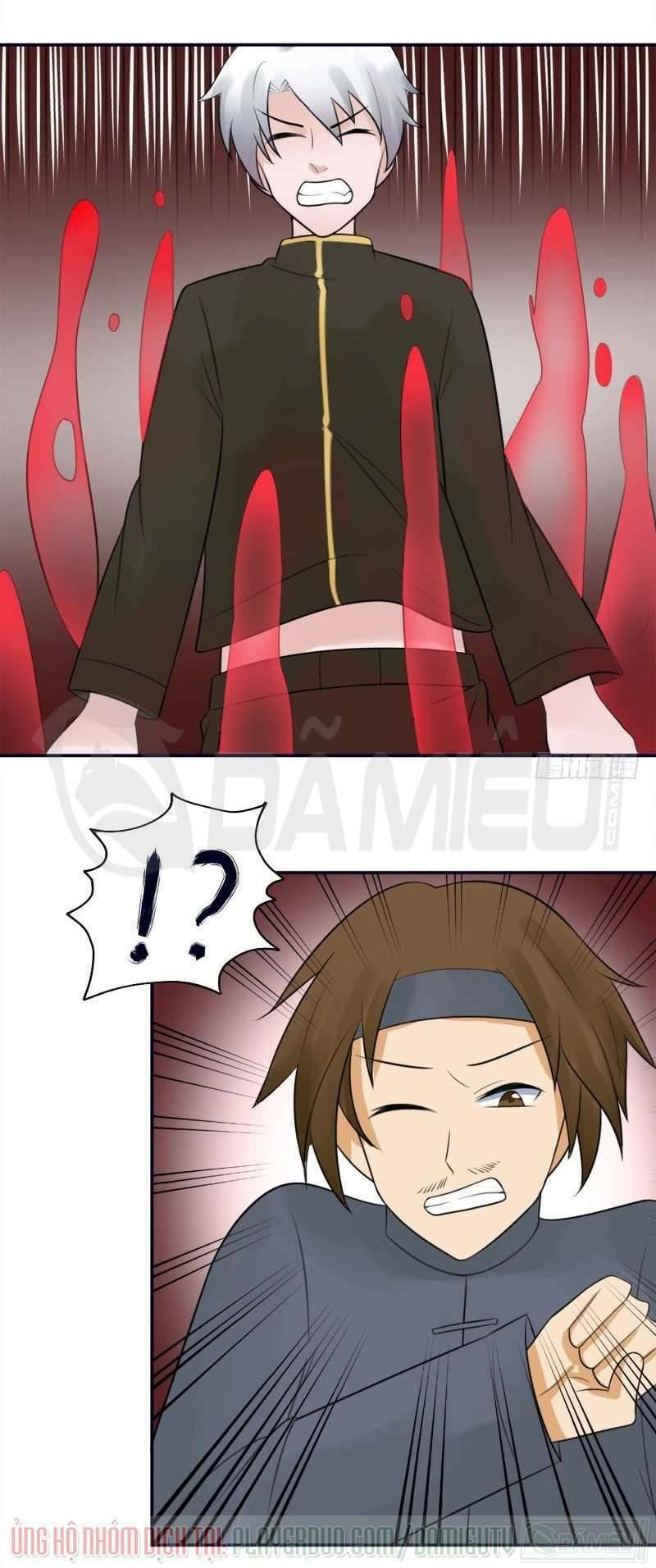 Đô Thị Tu Luyện Cuồng Triều: Chapter 93