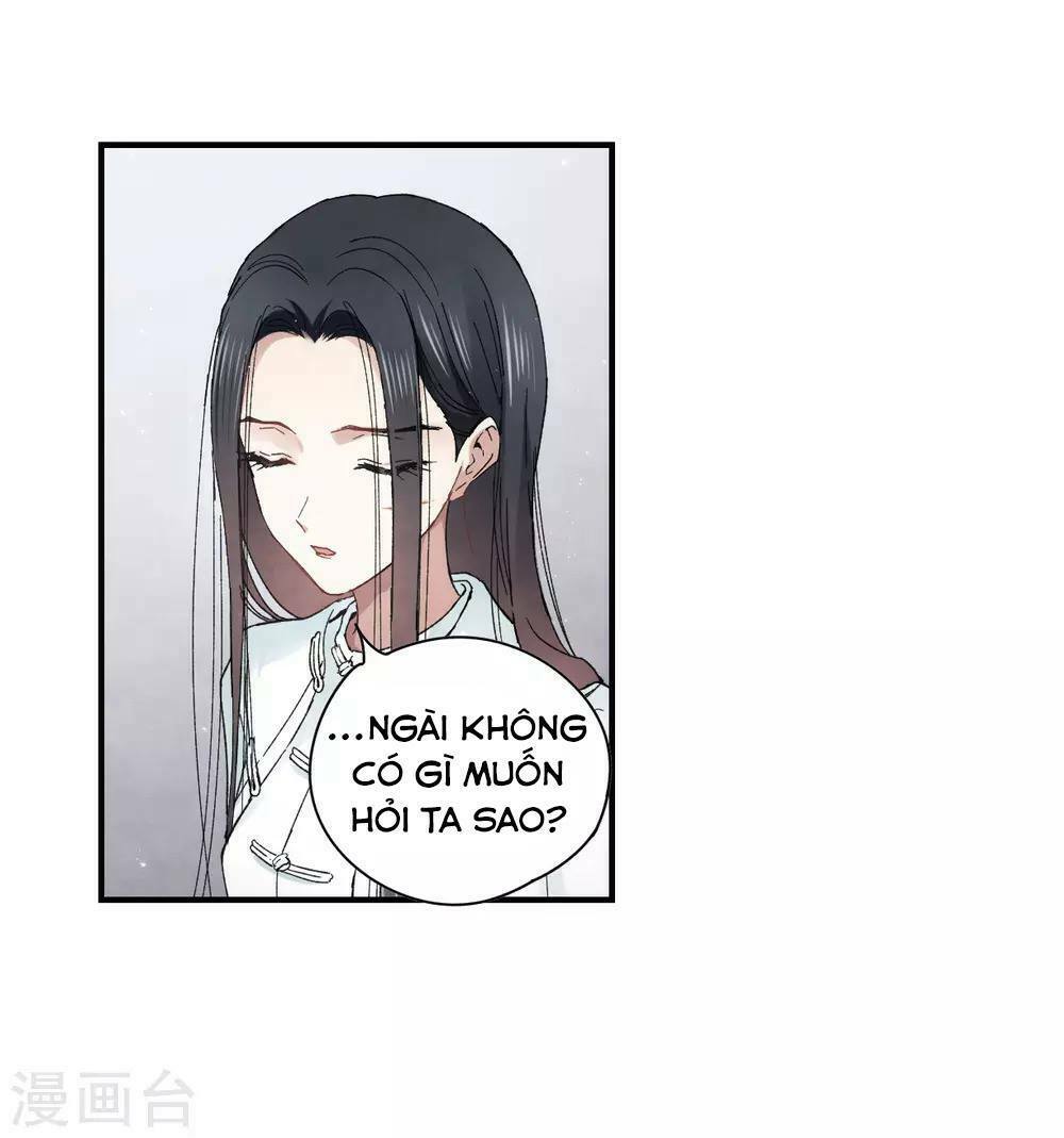 Mejaz - Nhân gian ngọc: Chapter 47