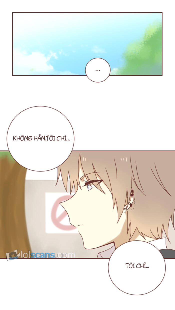 From Nightmare To Love: Chapter 5