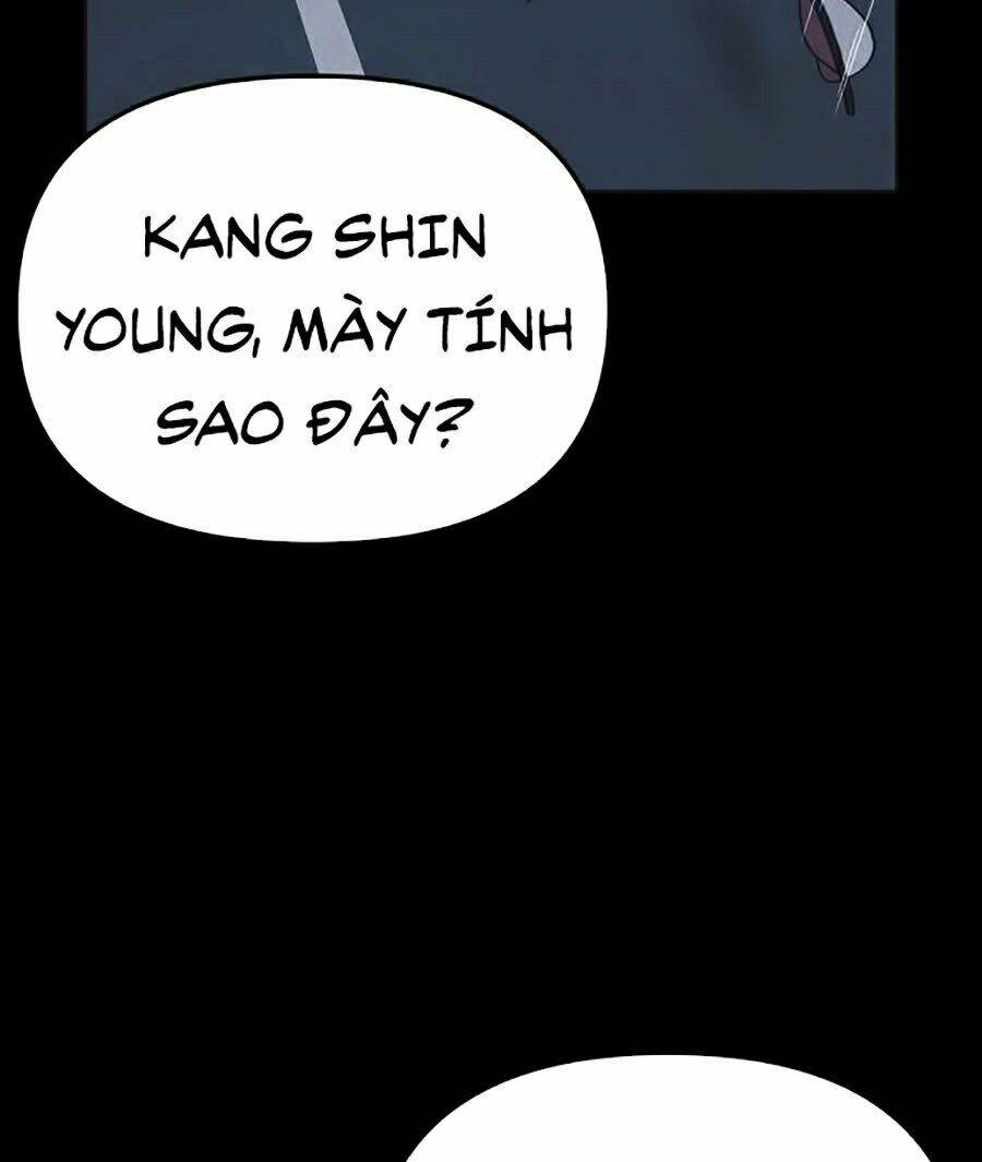Cậu Bé Shotgun: Chapter 18