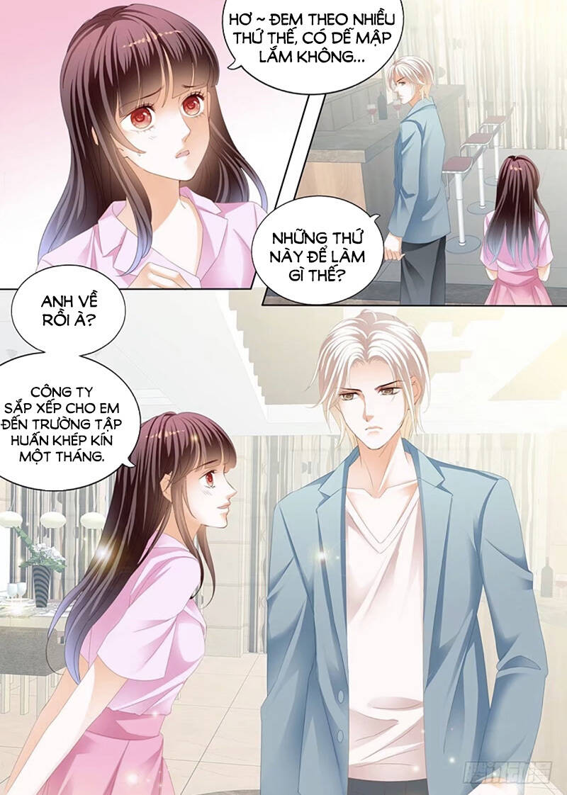 Thiểm Hôn Kiều Thê: Chapter 192