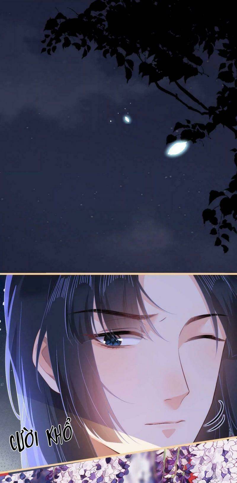 Quận Chúa Vững Vàng, Thiết Lập Nhân Vật Không Thể Vỡ: Chapter 76