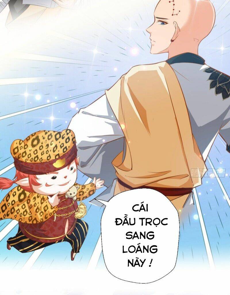 Tà Du Ký: Chapter 33
