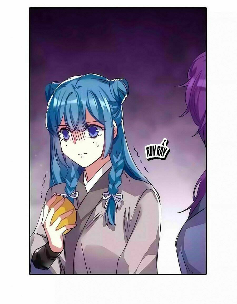 Thượng Quốc Phú Chi Thiên Đống Tuyết: Chapter 5