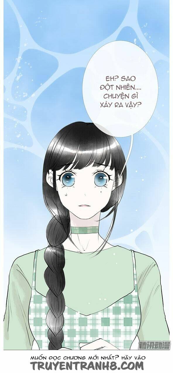 Giữa Anh Và Em: Chapter 71