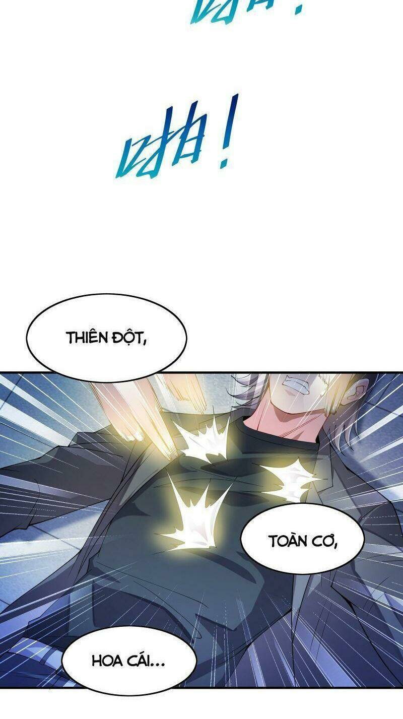 Ta Mới Chỉ 2500 Tuổi: Chapter 6
