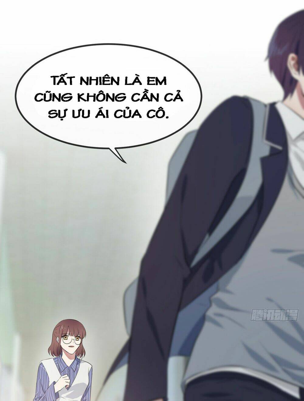 Tôi Kiện Lão Sư!: Chapter 3