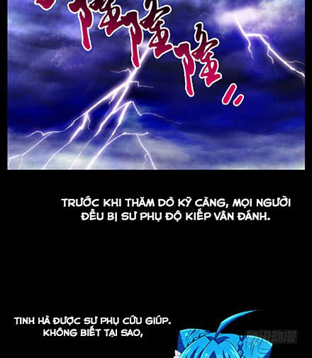 Đầu Óc Đại Sư Huynh Của Ta Rất Đen Tối: Chapter 222