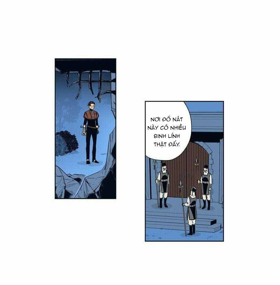 Gemma: Chapter 1