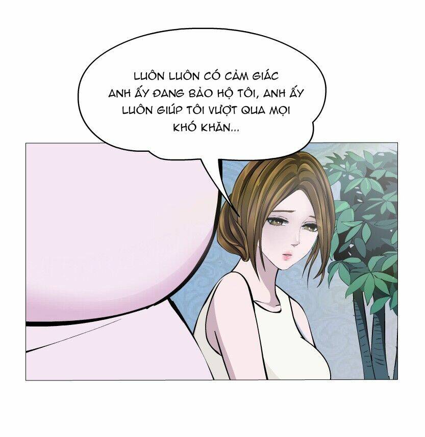 Cạm Bẫy Của Nữ Thần: Chapter 50