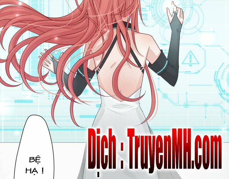 Nữ Hoàng Giá Đáo: Chapter 2