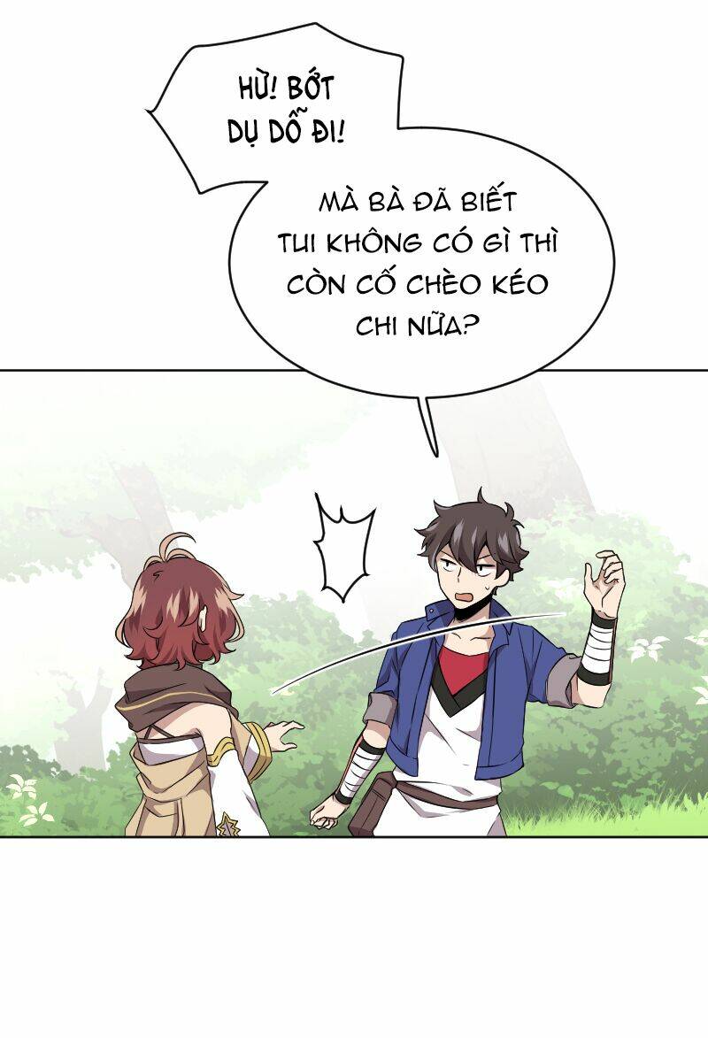 Pháp Sư Và Nữ Chúa Quỷ: Chapter 97