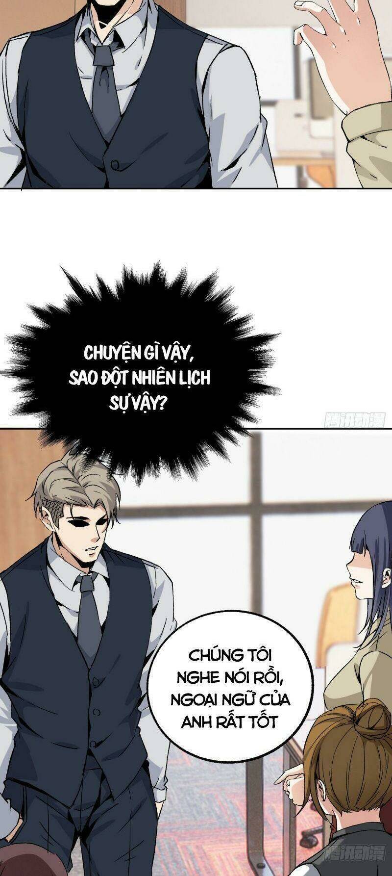 Cuồng Thiếu Siêu Thiên Tài: Chapter 47