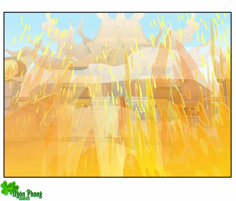 Hòa Thượng Và Tiểu Long Quân: Chapter 48