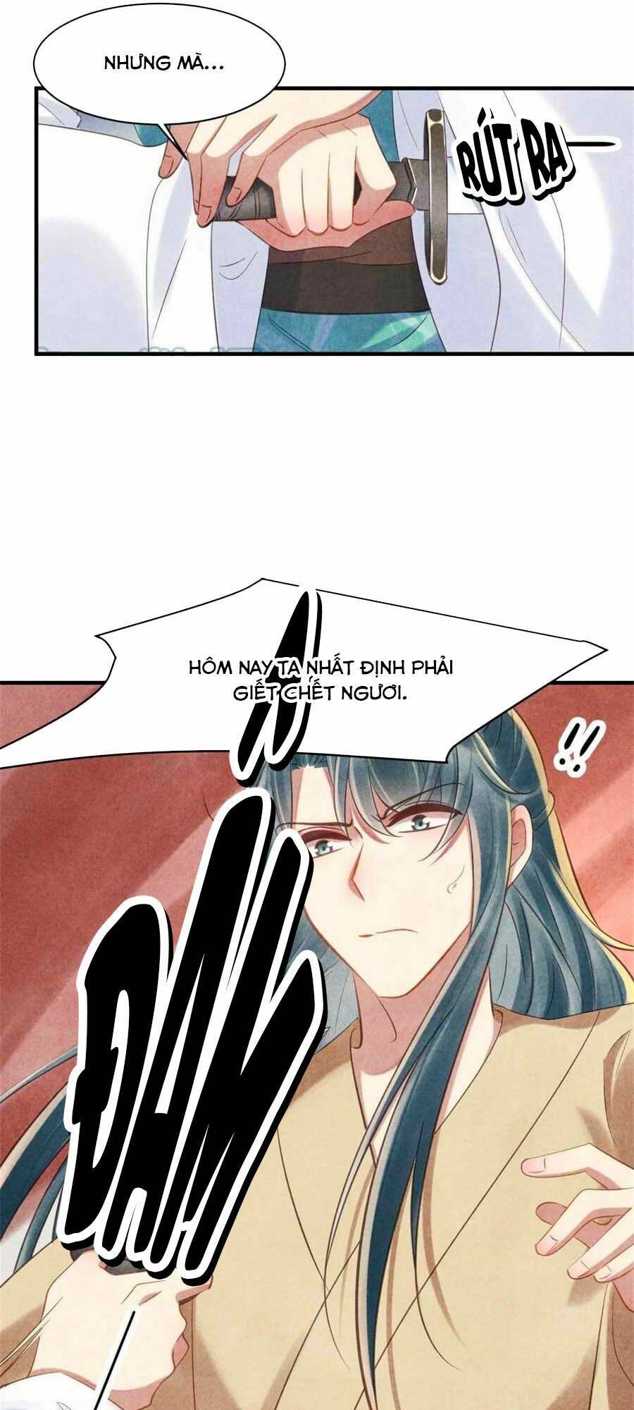 Vương Phi Muốn Trèo Tường: Chapter 73