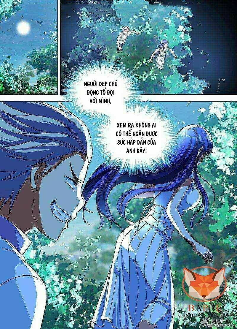 Tôi Là Thần Y: Chapter 114