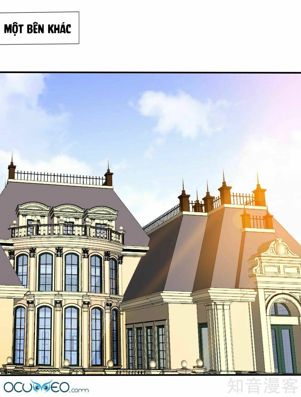 Mỹ Vị Giai Thê: Chapter 44.1