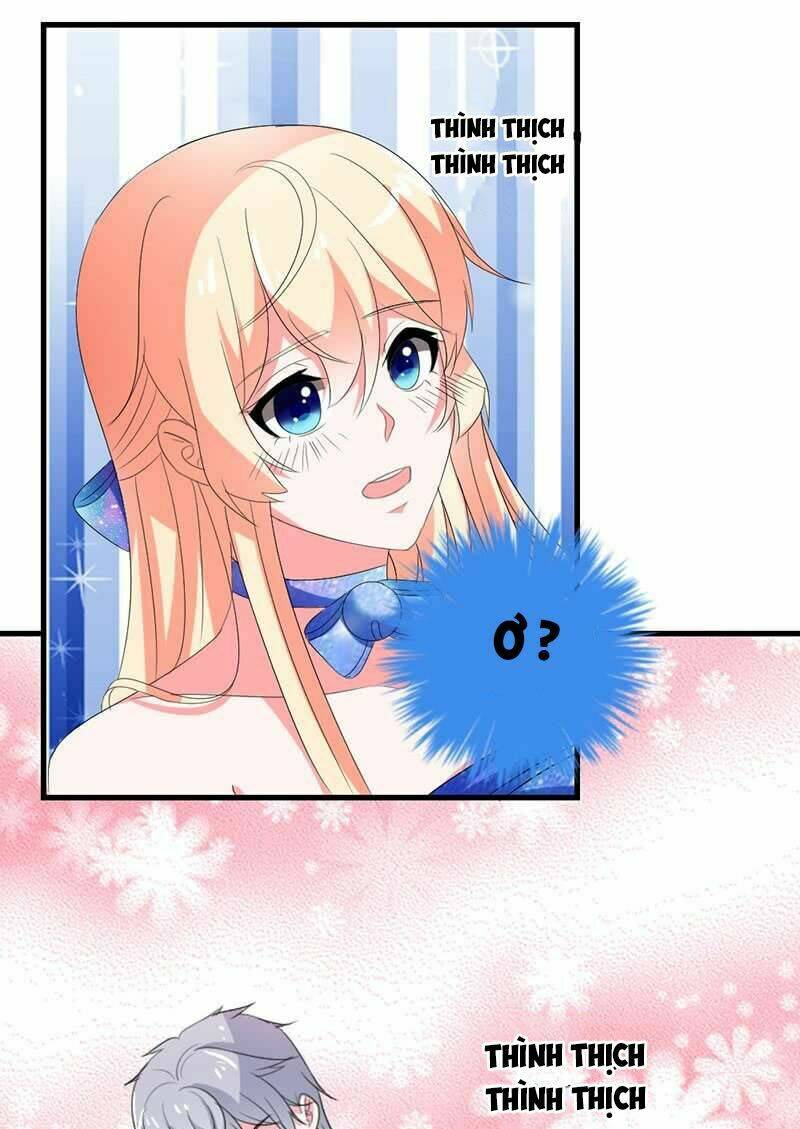 Này! Đừng Động Vào Phô Mai Của Tôi: Chapter 49