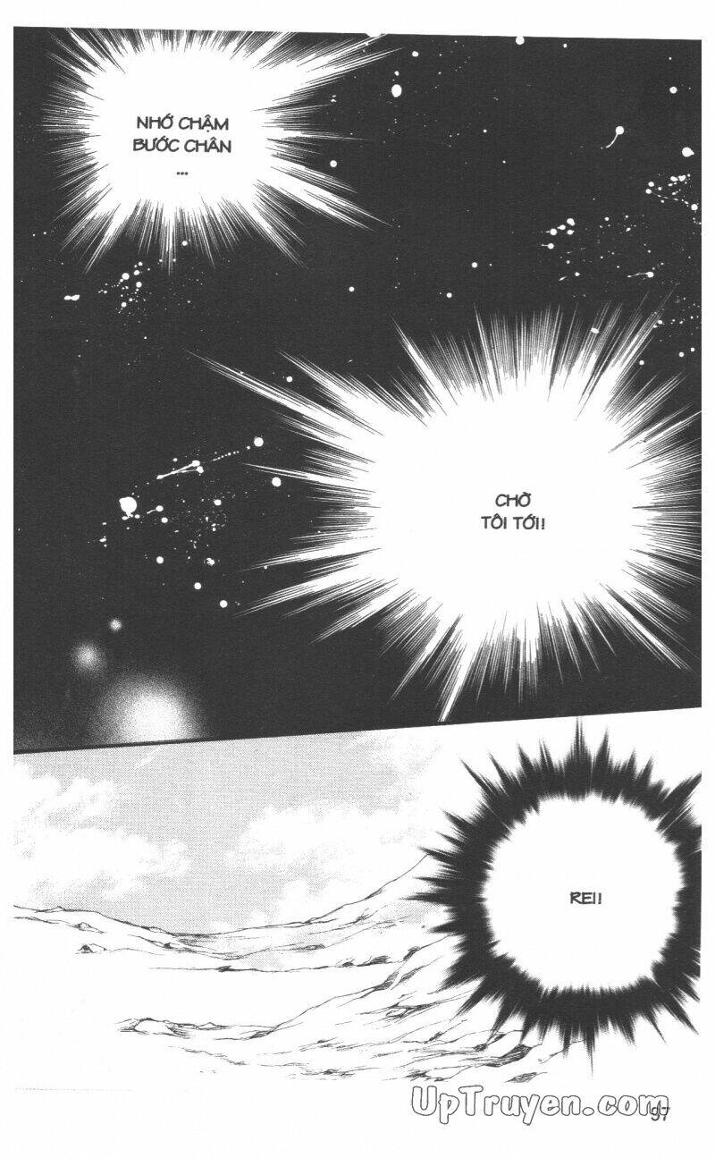 Saver - Vị Cứu Tinh: Chapter 20