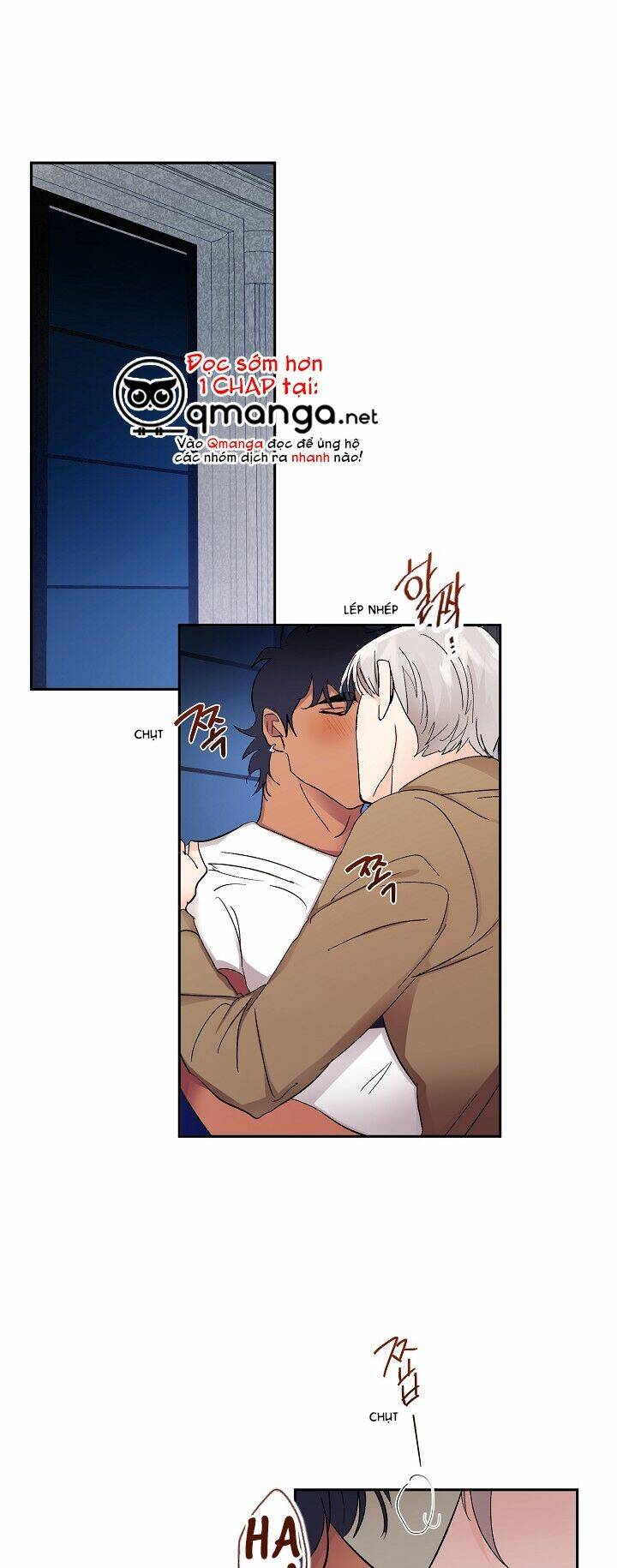 Kẻ Cắp Mặt Trăng: Chapter 32