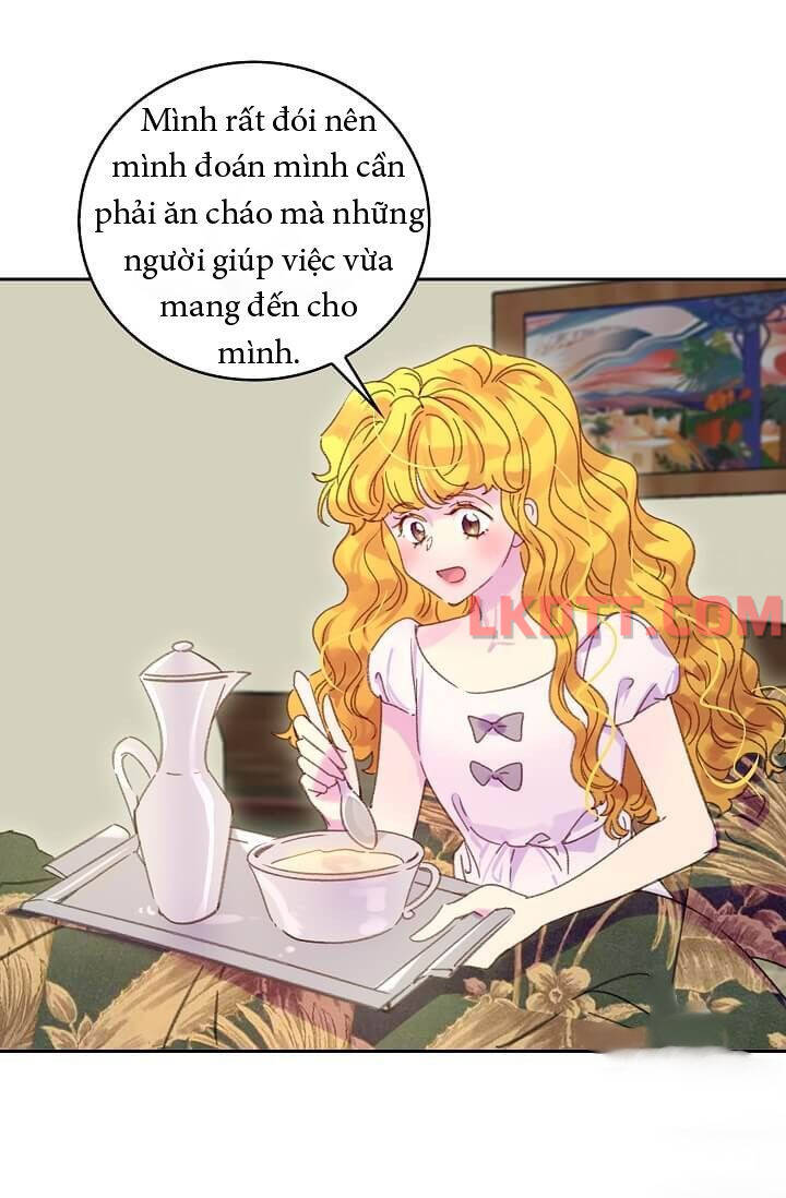 Đừng Xem Thường Nữ Phụ: Chapter 115