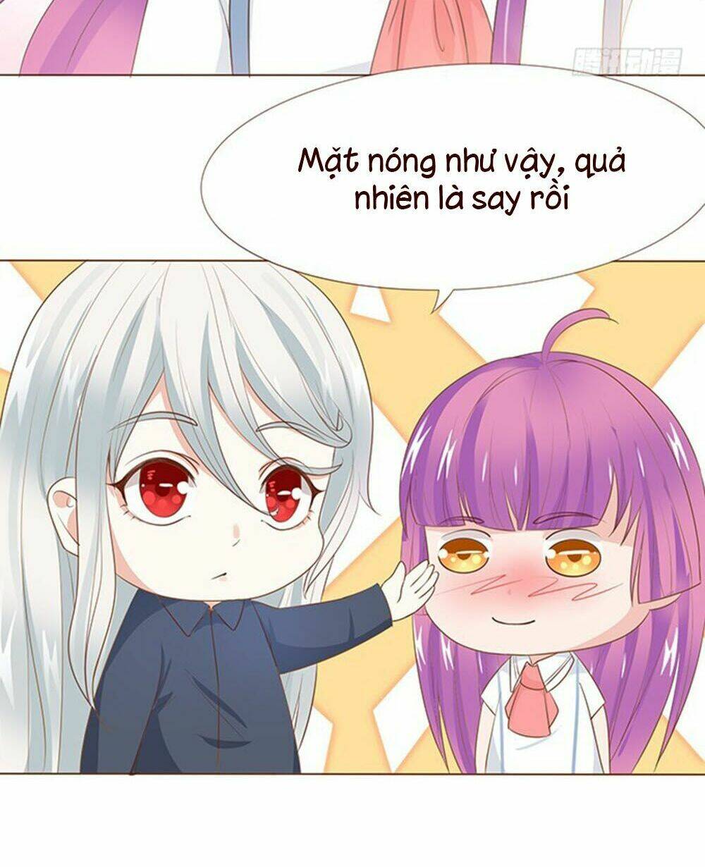 Ma Vương Luyến Ái Chỉ Nam: Chapter 100