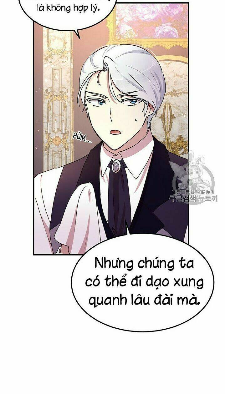 Công Tước, Loạn Vừa Thôi!: Chapter 72