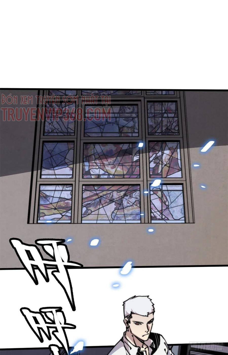 Lùi Lại Để Vi Sư Lên: Chapter 8