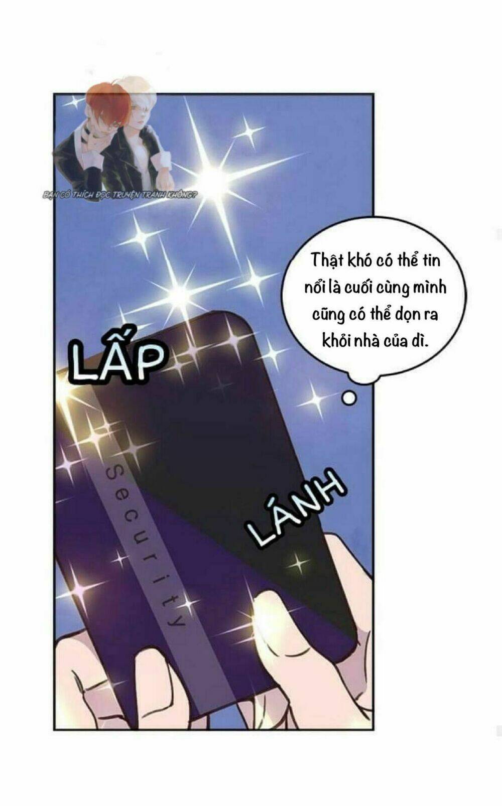 Cuộc Hôn Nhân Bất Khả Thi: Chapter 2