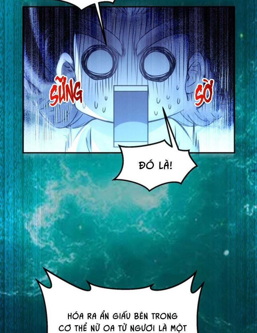 Nghịch Thiên Thần Phi Chí Thượng: Chapter 58