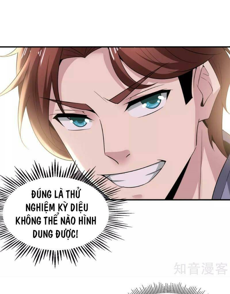 Vòng Bạn Bè Mạnh Nhất Của Tiên Giới: Chapter 30