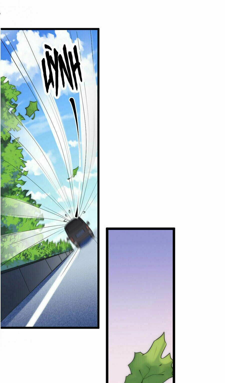 Tiểu Bạch Điềm Thê Của Long Thiếu: Chapter 4